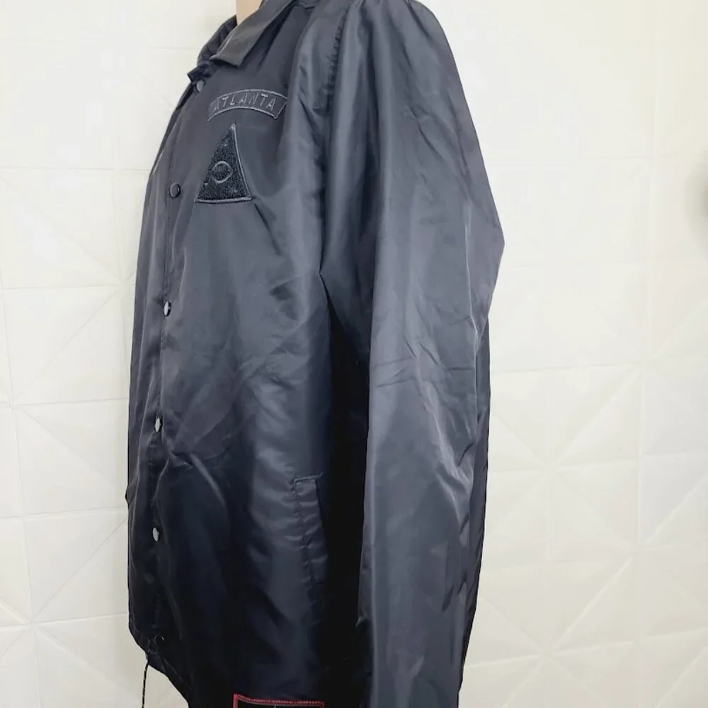Nike men black